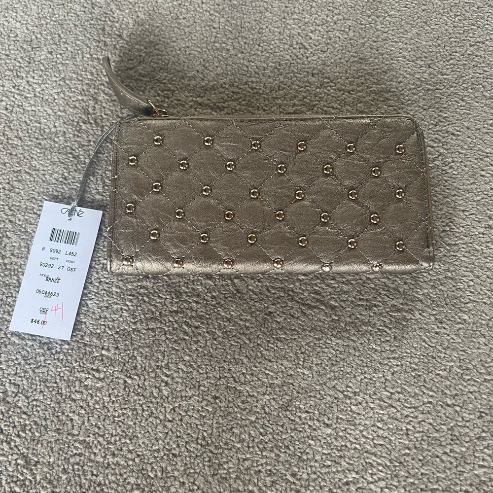 Cache Wallet